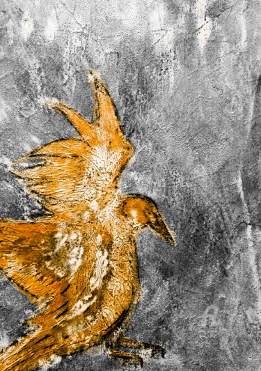 Le  Corbeau / O&G N°5