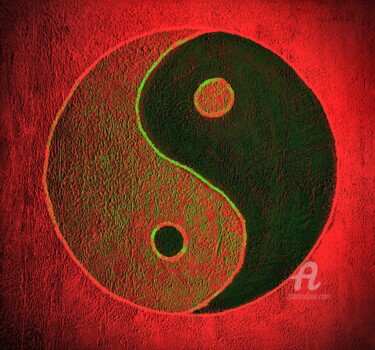 Yin Yang / Ph. N°35