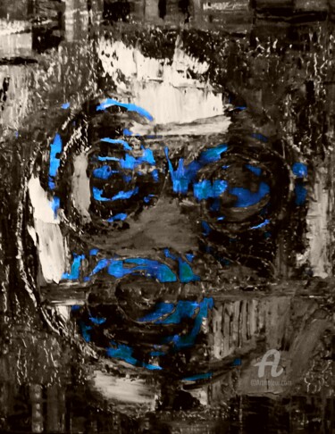 Tristel Bleu / Ph.N°19