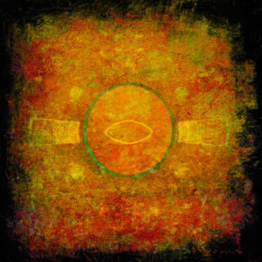 ENCORE UN PEU Photographie intitulée "ENCORE UN PEU" par Blec, Œuvre d'art originale