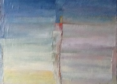 Ruissellement et obstacle