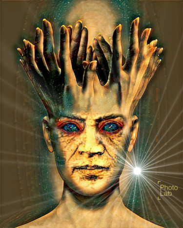 L homme mystérieux