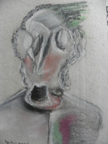 Untitled..or the intransigence of desire