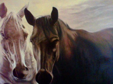 Pintura titulada "img00830.jpg" por Juanma, Obra de arte original