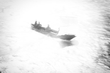 lakana, pirogue