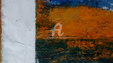 Série couleurs petits format 8/10 , 2017