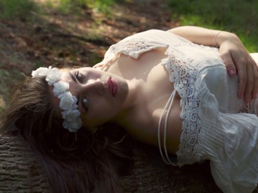 "Gatsby le magnifique" başlıklı Fotoğraf Lsarah Dubas tarafından, Orijinal sanat