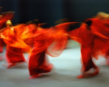 Photography titled "Beethoven" by Charlotte Fischer, Original Artwork