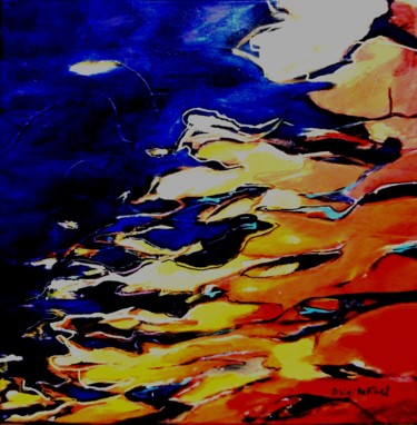 REFLETS sur l'eau 2017
