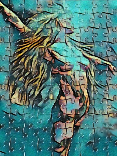 Une femme à ma façon