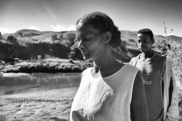 Madre e figlio