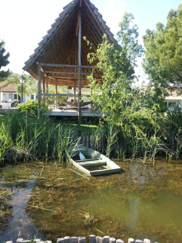Tableau d un arbre que je viens de finir