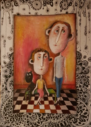 les marticho