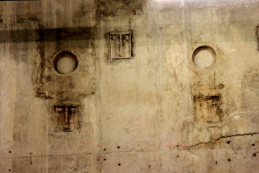 Photographie intitulée "quasimodo.(london e…" par Bernard Vergier, Œuvre d'art originale