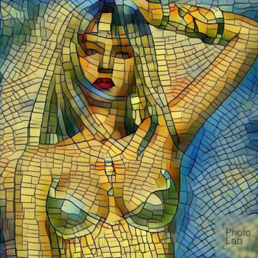 Une femme transformer comme J aime