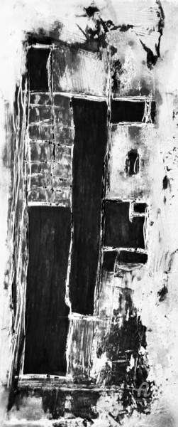 B&W N°1 le Lama