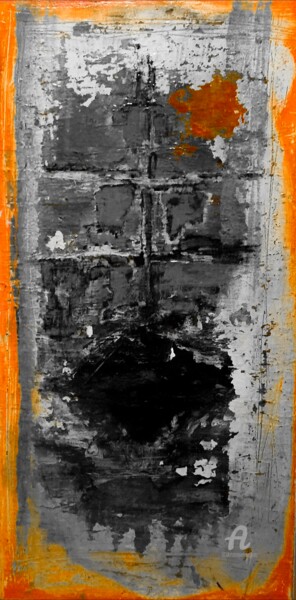 O&G N°14 Le Bateau Noir