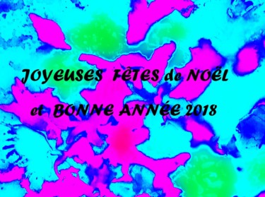 Arts numériques intitulée "20171016-192259-002…" par Marian Cobos, Œuvre d'art originale