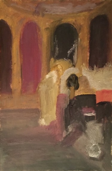 Hommage à Turner 6