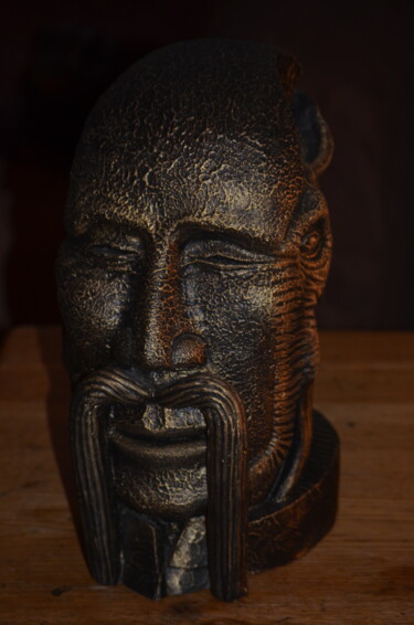 Sculpture titled "dsc-0006.jpg" by Mika Lakka, Original Artwork