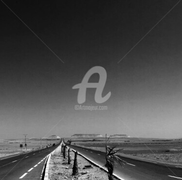 Photographie intitulée "Essaouira Marrakech…" par Abacchetta, Œuvre d'art originale