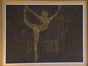 Painting titled "dsc00037.jpg" by Mika Lakka, Original Artwork
