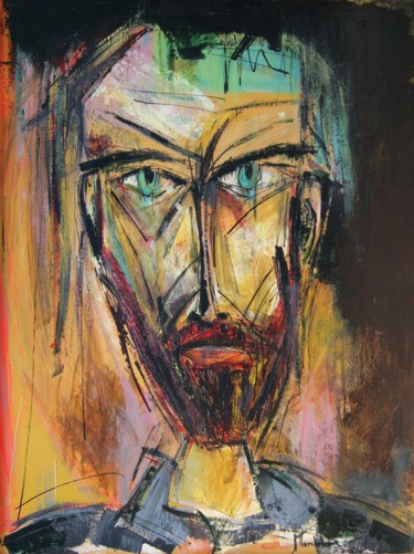 Autoportrait
