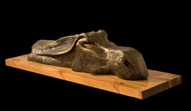 Sculpture titled "8780.jpg" by Mika Lakka, Original Artwork