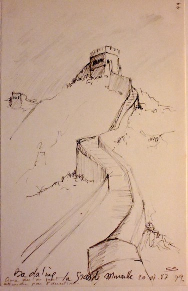 La Muraille