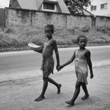 Deux enfants