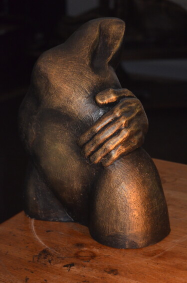 Sculpture titled "dsc-0079.jpg" by Mika Lakka, Original Artwork