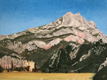 Sainte Victoire