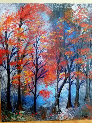 Un arbre comme j aime