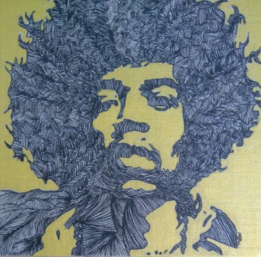 Jimmy Hendrix