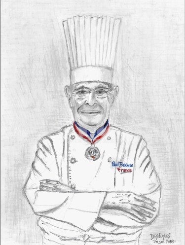 Paul Bocuse