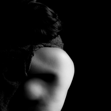 En douceur Photographie intitulée "En douceur" par Jeanne Lepreux, Œuvre d'art originale