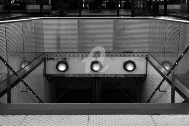 SUBWAY STATION