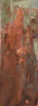 Peinture intitulée "La tour" par Sandrine Wely, Œuvre d'art originale