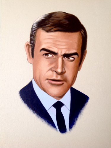 Sean Connery 007