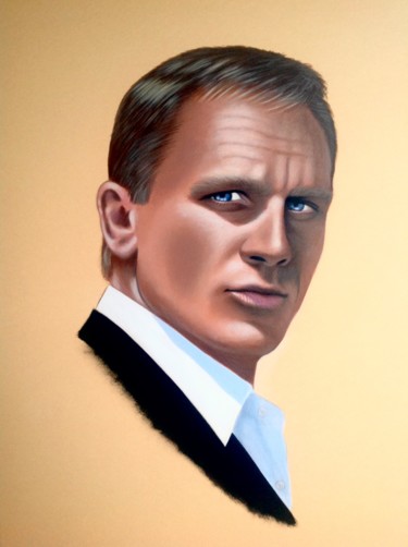 Daniel Craig