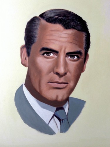 Cary Grant