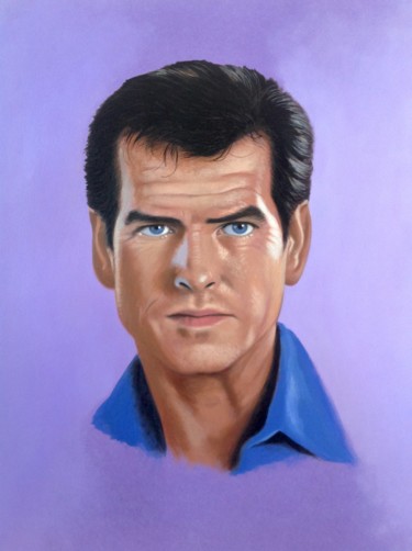 Pierce Brosnan