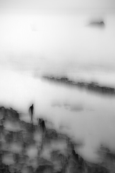 Photographie intitulée "Inferno.jpg" par Olive, Œuvre d'art originale, Photographie numérique