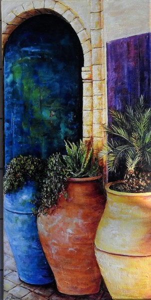 poterie du sud