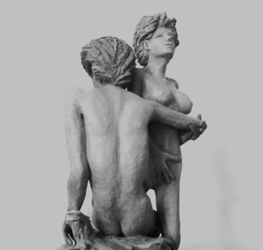 héro et léandre marc de lassus