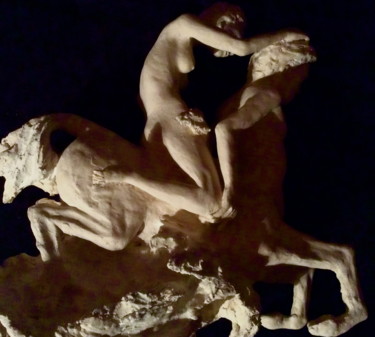 centaure marc de lassus
