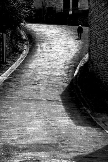 Fotografie mit dem Titel "almost there" von Hekography, Original-Kunstwerk