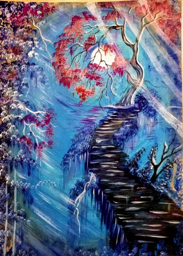 Mon tableau d arbres