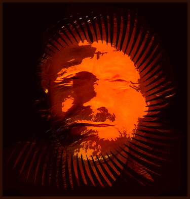 Digital Arts με τίτλο "Дима Dima 181" από Дима Dima Вильмс Wilms (Рок-Живописец Rock-Painter), Αυθεντικά έργα τέχνης, 2D ψηφ…