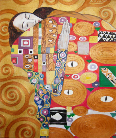 l'accomplissement detail 45x54